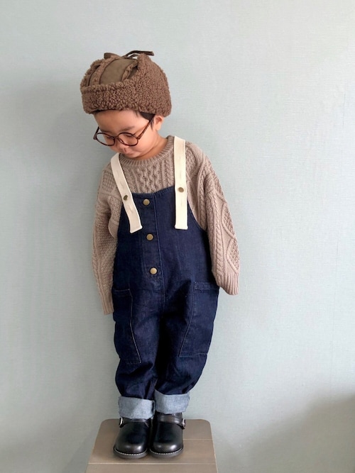 yo_yoさんのコーディネート