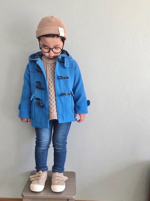 yo_yoさんのコーディネート