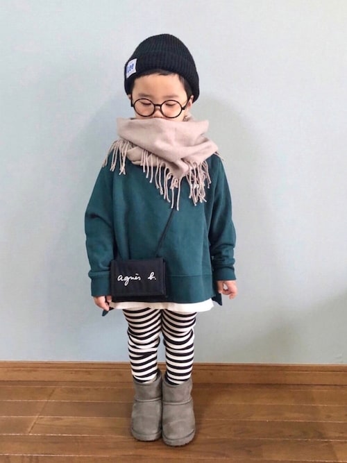 yo_yoさんのコーディネート
