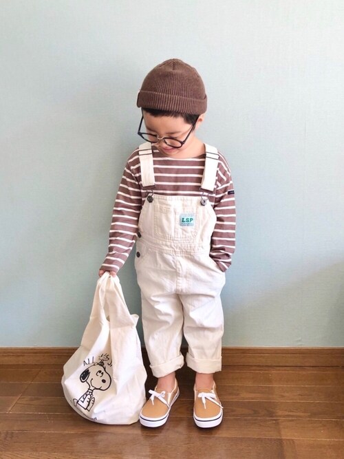 yo_yoさんのコーディネート