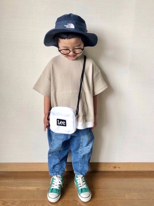 yo_yoさんのコーディネート