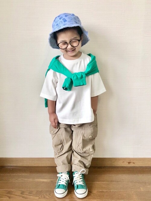 yo_yoさんのコーディネート