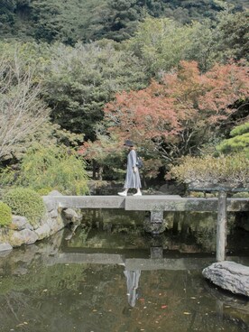 lidoobさんのコーディネート