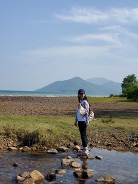 lidoobさんのコーディネート