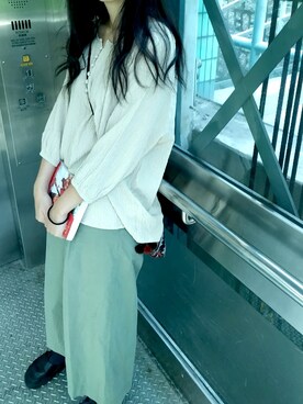 lidoobさんのコーディネート