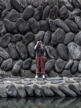 lidoobさんのコーディネート