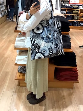 lidoobさんのコーディネート