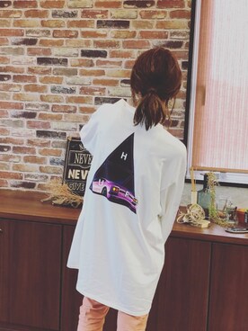 yuiさんのコーディネート