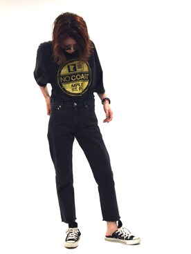 yuiさんのコーディネート