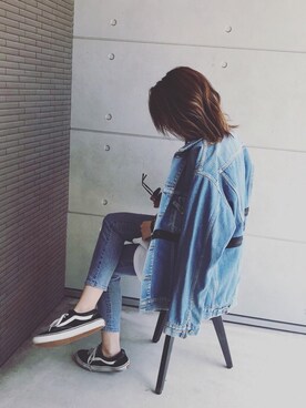 yuiさんのコーディネート