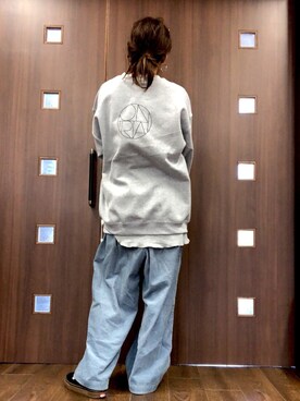 yuiさんのコーディネート