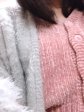 Yukinnno🌸さん（レディース・156cm）の春コーディネート