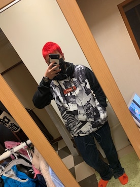 나오さんのコーディネート