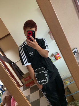 나오さんのコーディネート