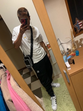 나오さんのコーディネート