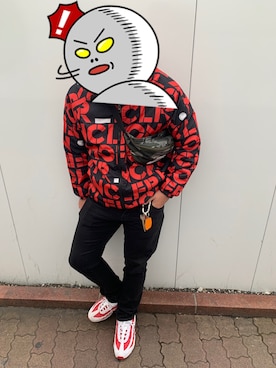 나오さんのコーディネート