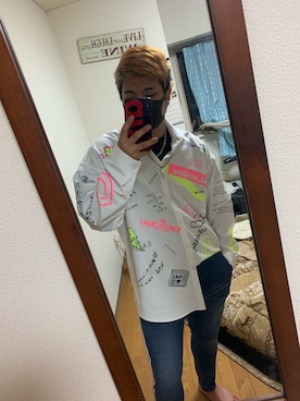 나오さんのコーディネート