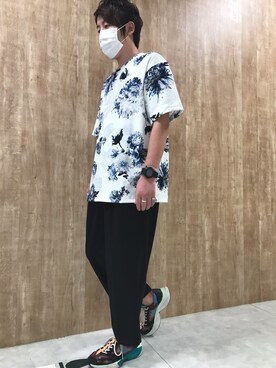 Toshikiさんのコーディネート