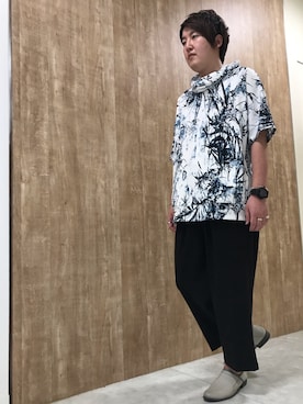 Toshikiさんのコーディネート