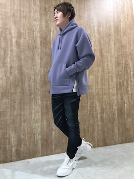 Toshikiさんのコーディネート