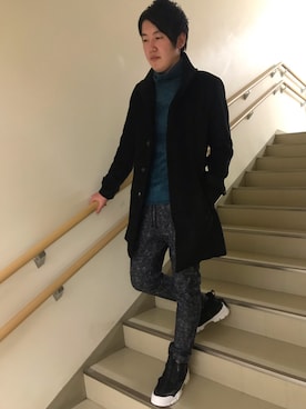 Toshikiさんのコーディネート