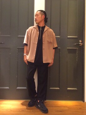 しょうへいさんのコーディネート