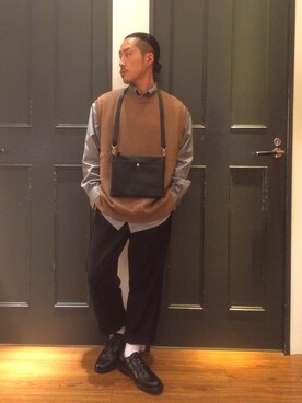 しょうへいさんのコーディネート