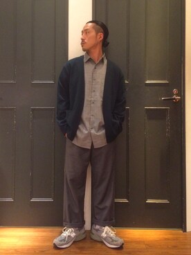 しょうへいさんのコーディネート