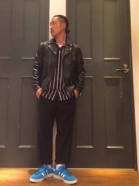 しょうへいさんのコーディネート