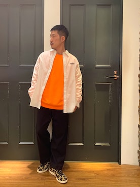 しょうへいさんのコーディネート