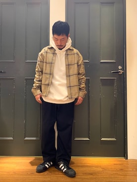 しょうへいさんのコーディネート