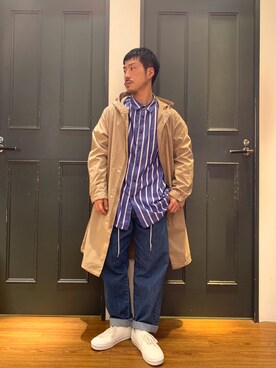 しょうへいさんのコーディネート