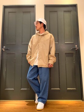 しょうへいさんのコーディネート