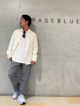 しょうへいさんのコーディネート