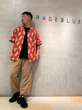 しょうへいさんのコーディネート