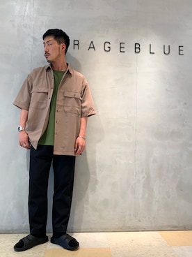 しょうへいさんのコーディネート