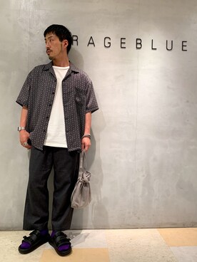 しょうへいさんのコーディネート