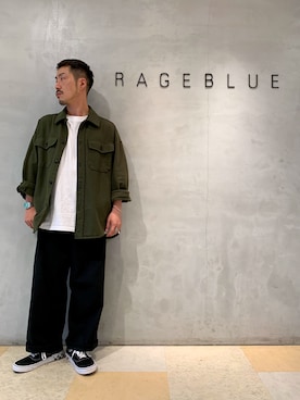 しょうへいさんのコーディネート