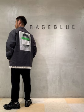 しょうへいさんのコーディネート