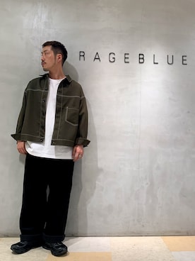 しょうへいさんのコーディネート