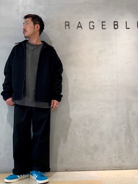 しょうへいさんのコーディネート