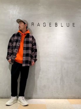 しょうへいさんのコーディネート