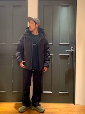 しょうへいさんのコーディネート