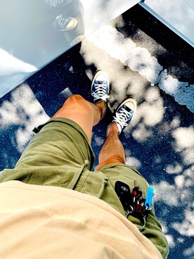 kazukiさんのコーディネート