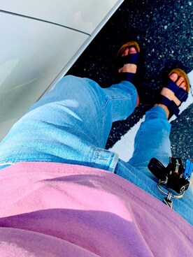 kazukiさんのコーディネート