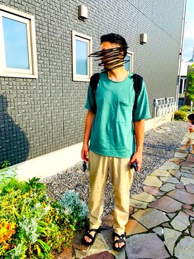 kazukiさんのコーディネート