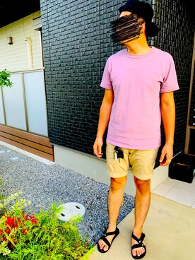 kazukiさんのコーディネート