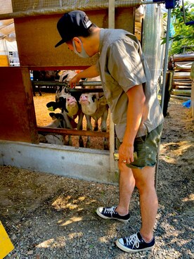 kazukiさんのコーディネート