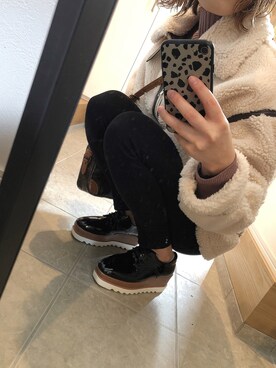 nnynnさんのコーディネート