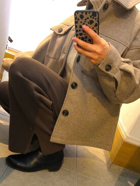 nnynnさんのコーディネート